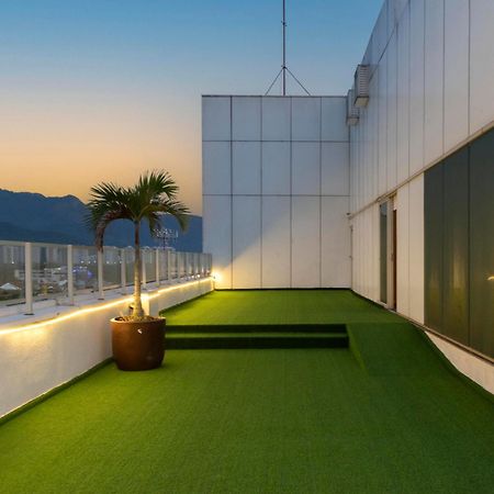 Ribalta Hotel Barra Da Tijuca By Atlantica Rio de Janeiro Exteriér fotografie