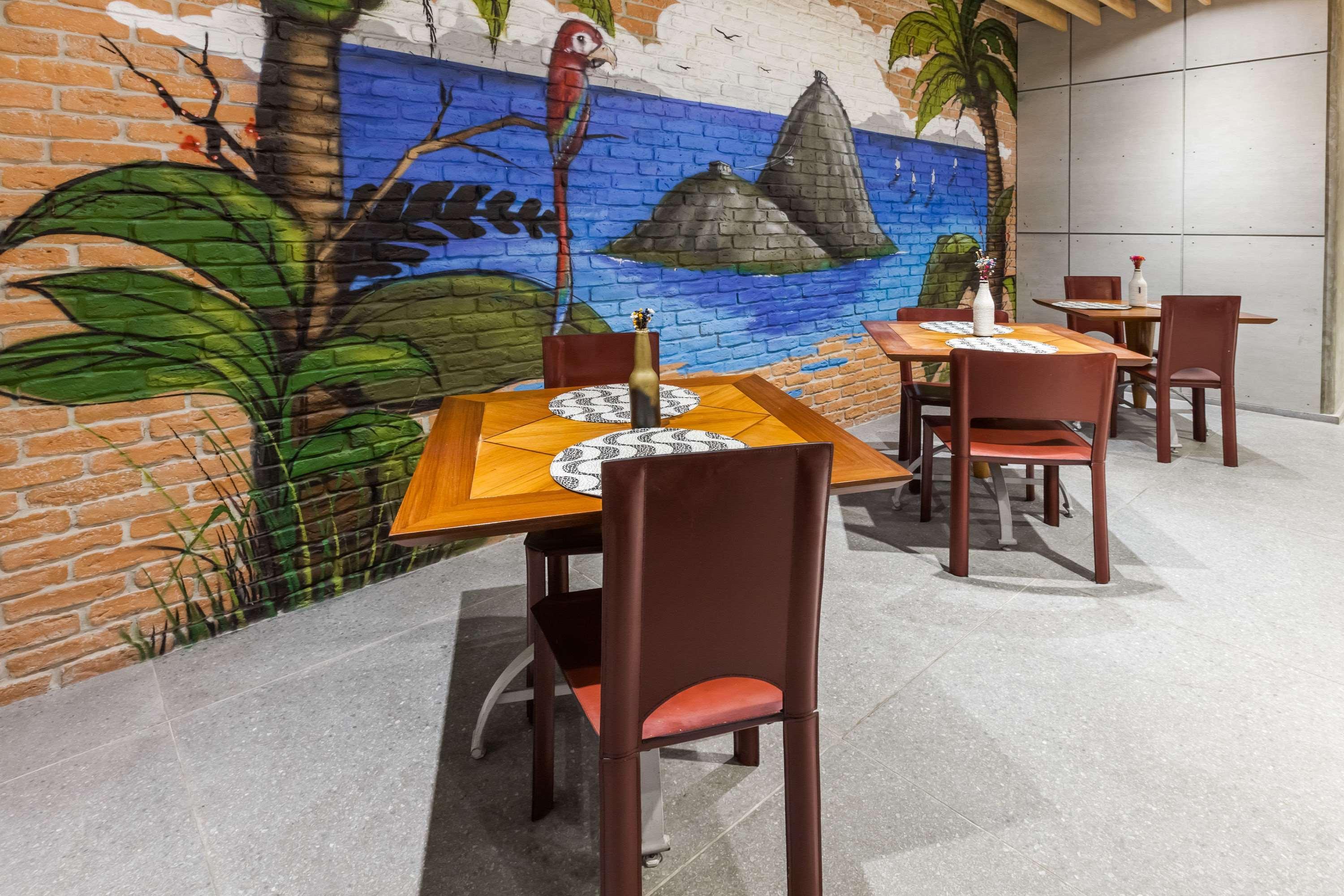 Ribalta Hotel Barra Da Tijuca By Atlantica Rio de Janeiro Exteriér fotografie