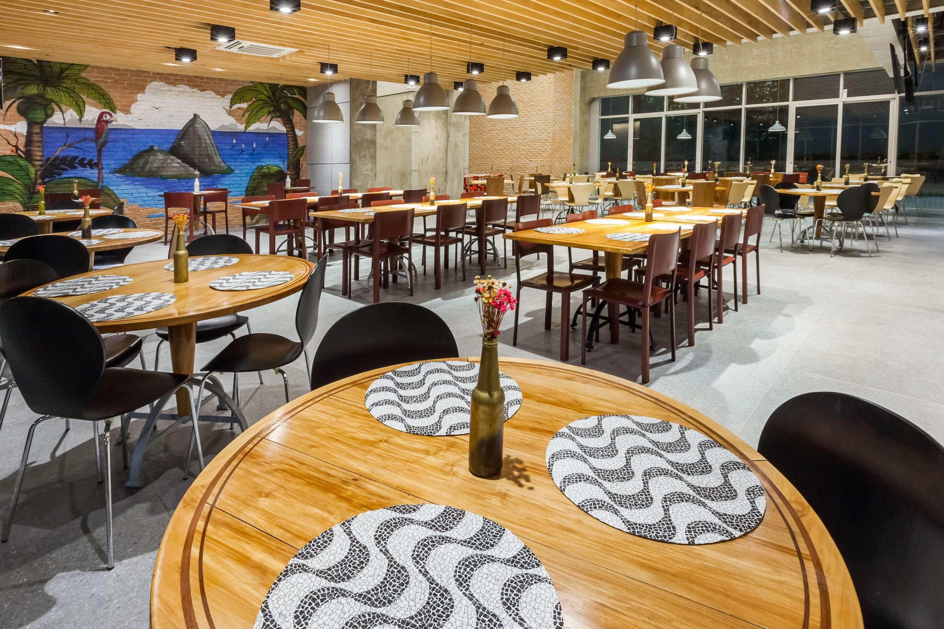 Ribalta Hotel Barra Da Tijuca By Atlantica Rio de Janeiro Exteriér fotografie