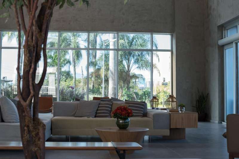 Ribalta Hotel Barra Da Tijuca By Atlantica Rio de Janeiro Exteriér fotografie